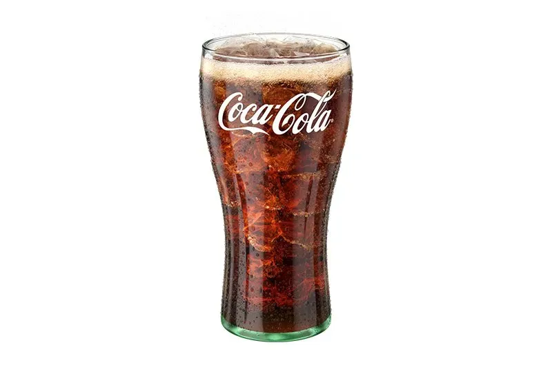 Coca-Cola® 0,5l