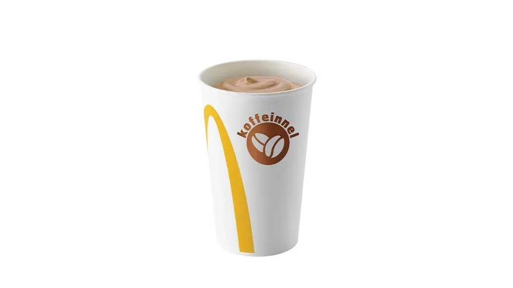 Shake: kávés 0,4 l