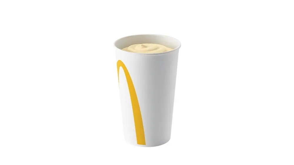 Shake: vaníliaízű 0,4 l
