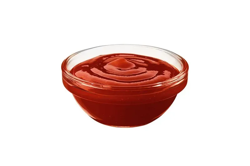 Ketchup