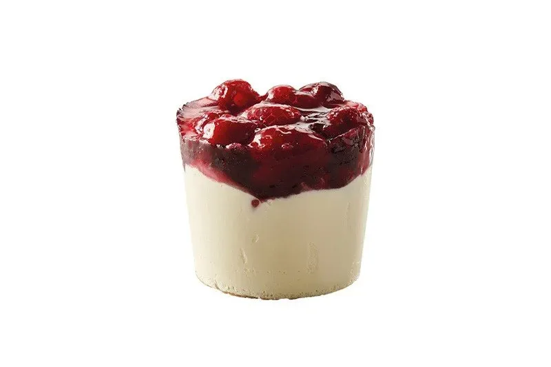 Málnás-fehércsokis torta