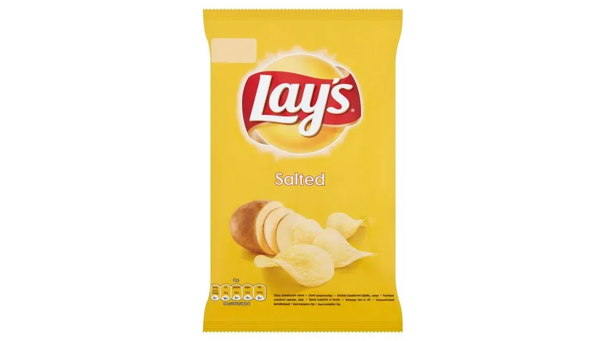 Lay's Salted