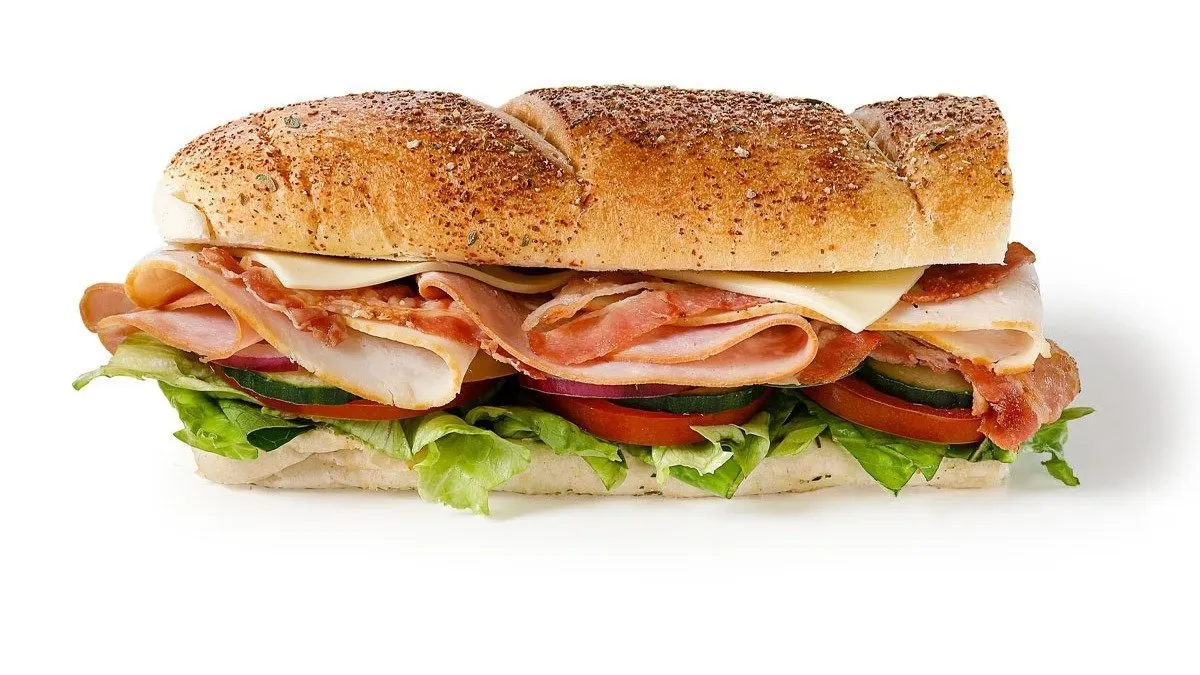 Melt szendvics (30cm)