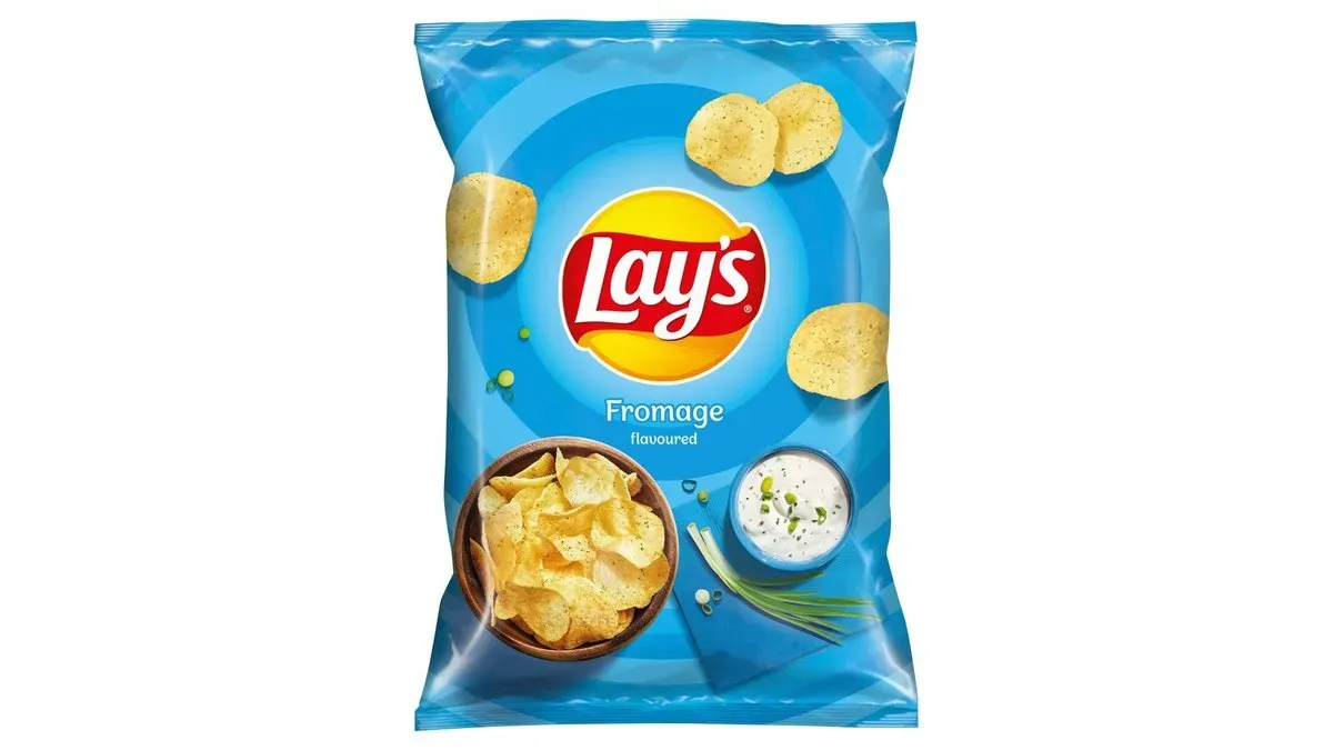 Lay's Fromage