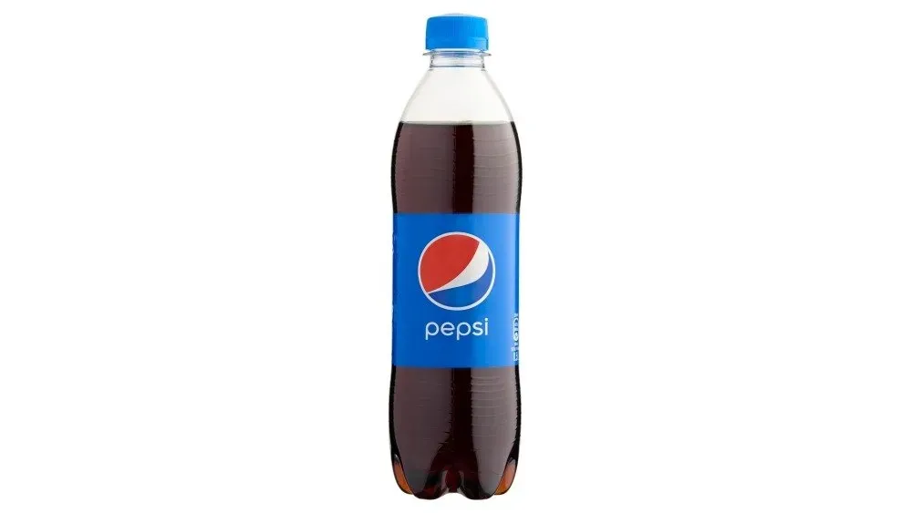 Pepsi 0.5l