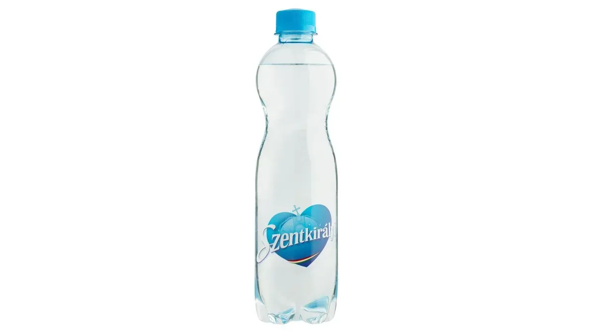 Szentkirályi dús 0,5L