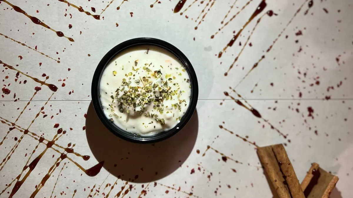 Joghurt