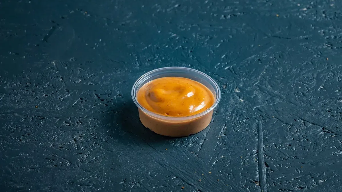 CHIPOTLE MAYO