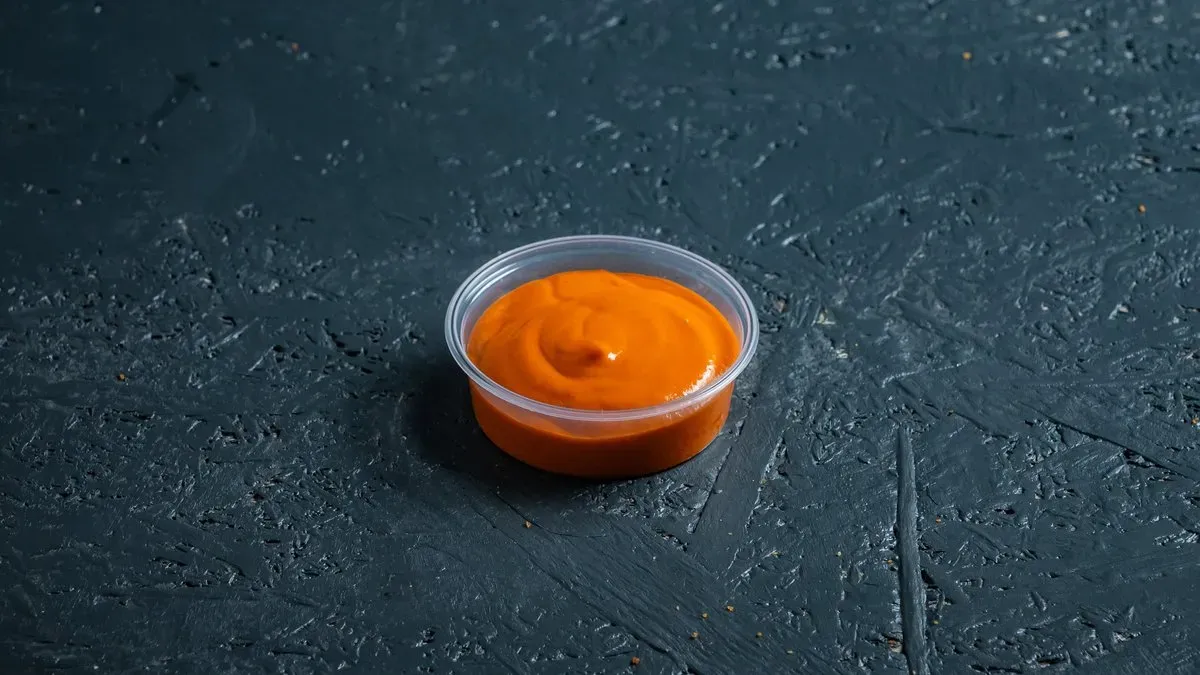 SPICY CHILI