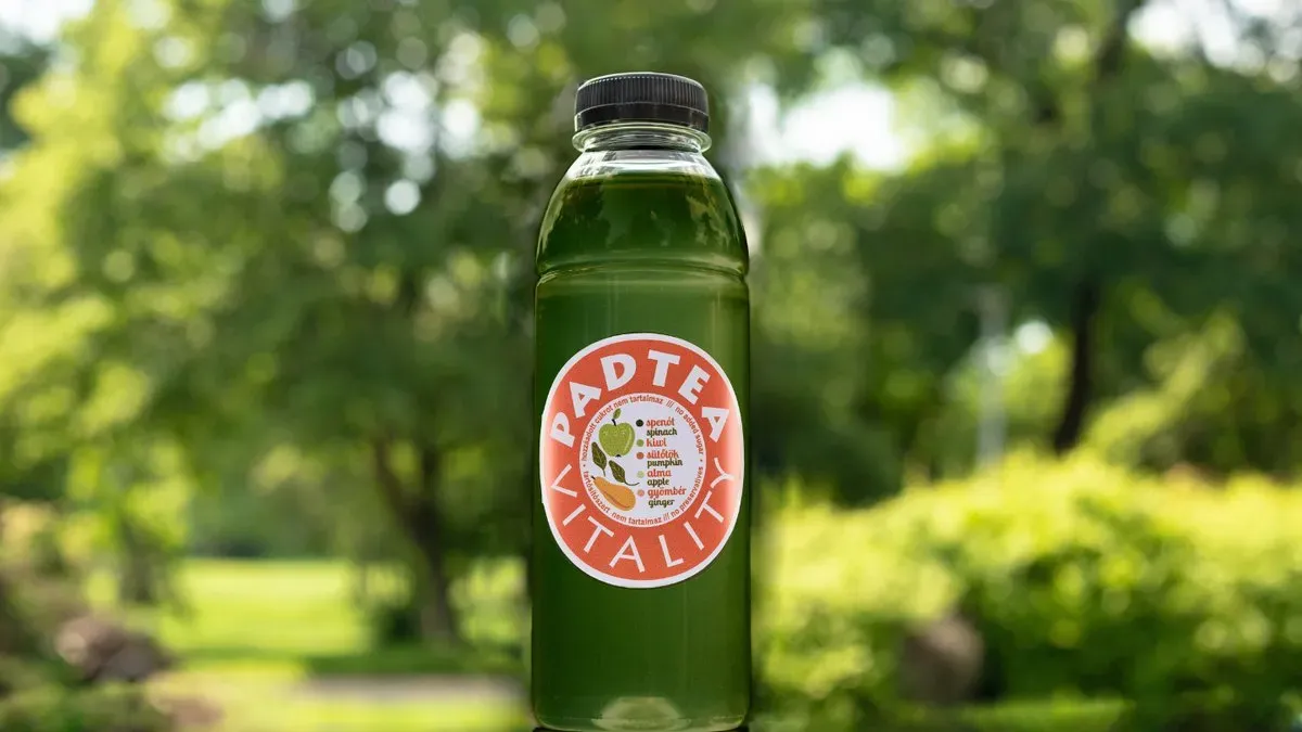 PADTEA Vitality