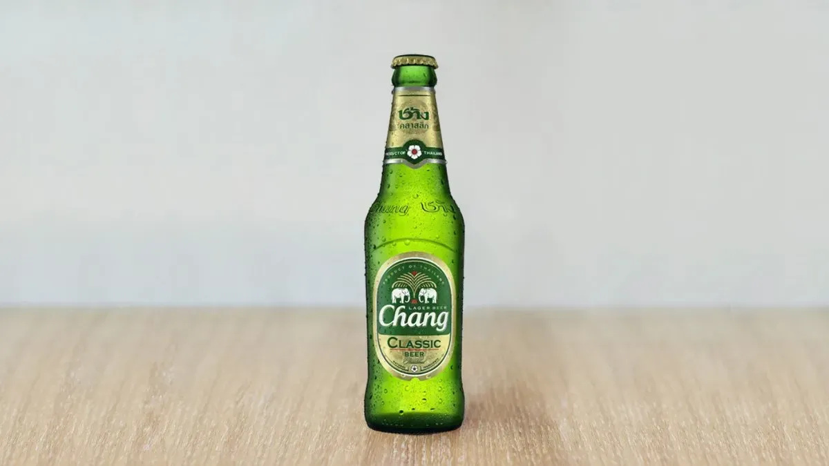 Chang (0,33l)