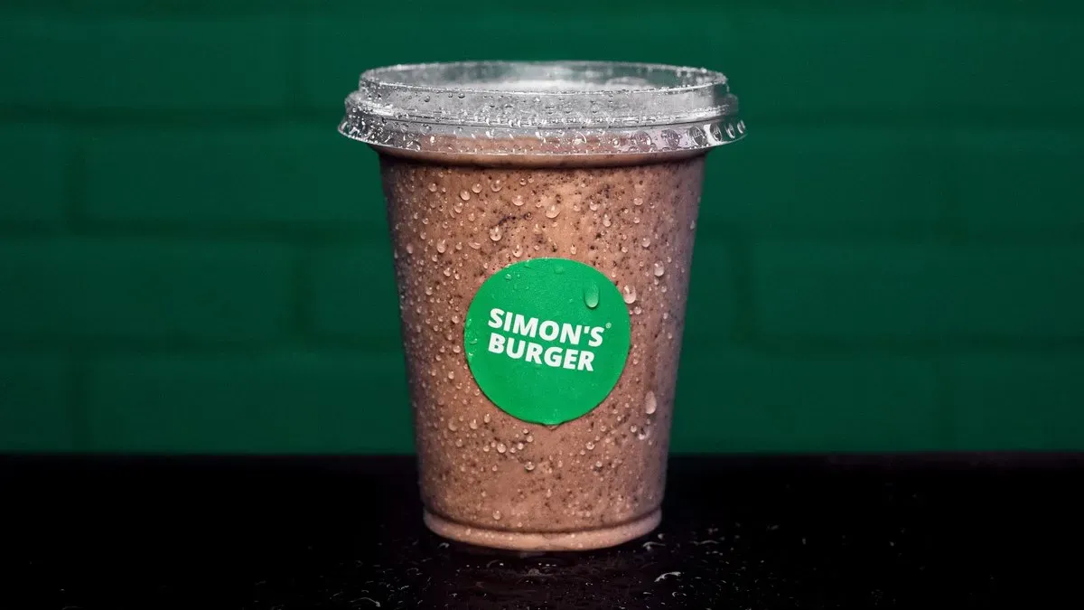 OREO SHAKE