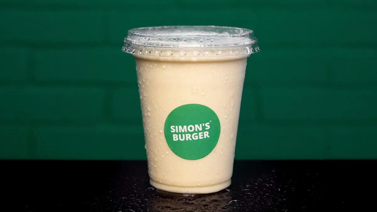MANGÓ SHAKE