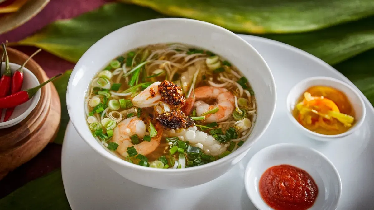 Bun leves - marha
