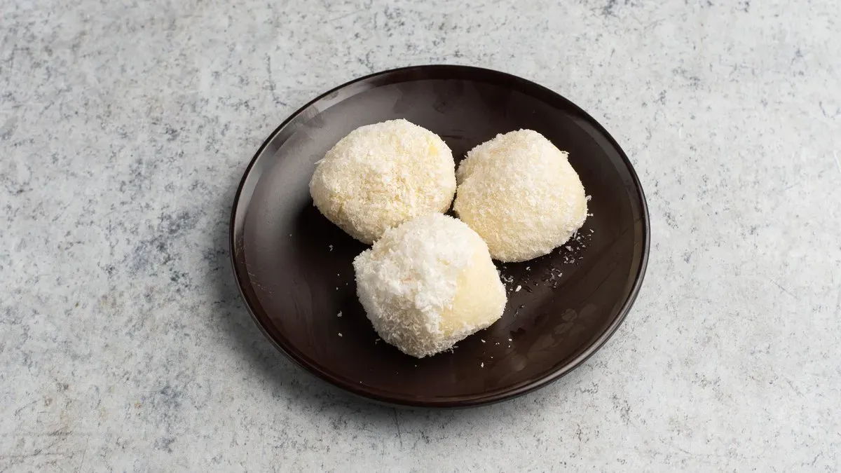Nuomici mochi