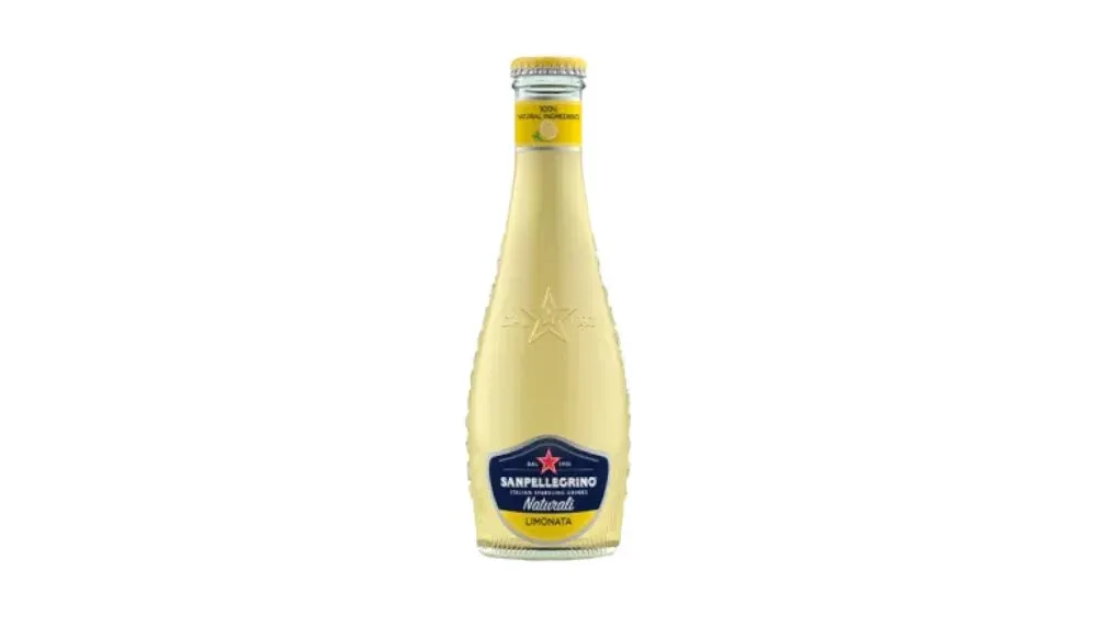 LIMONATA 0,2l
