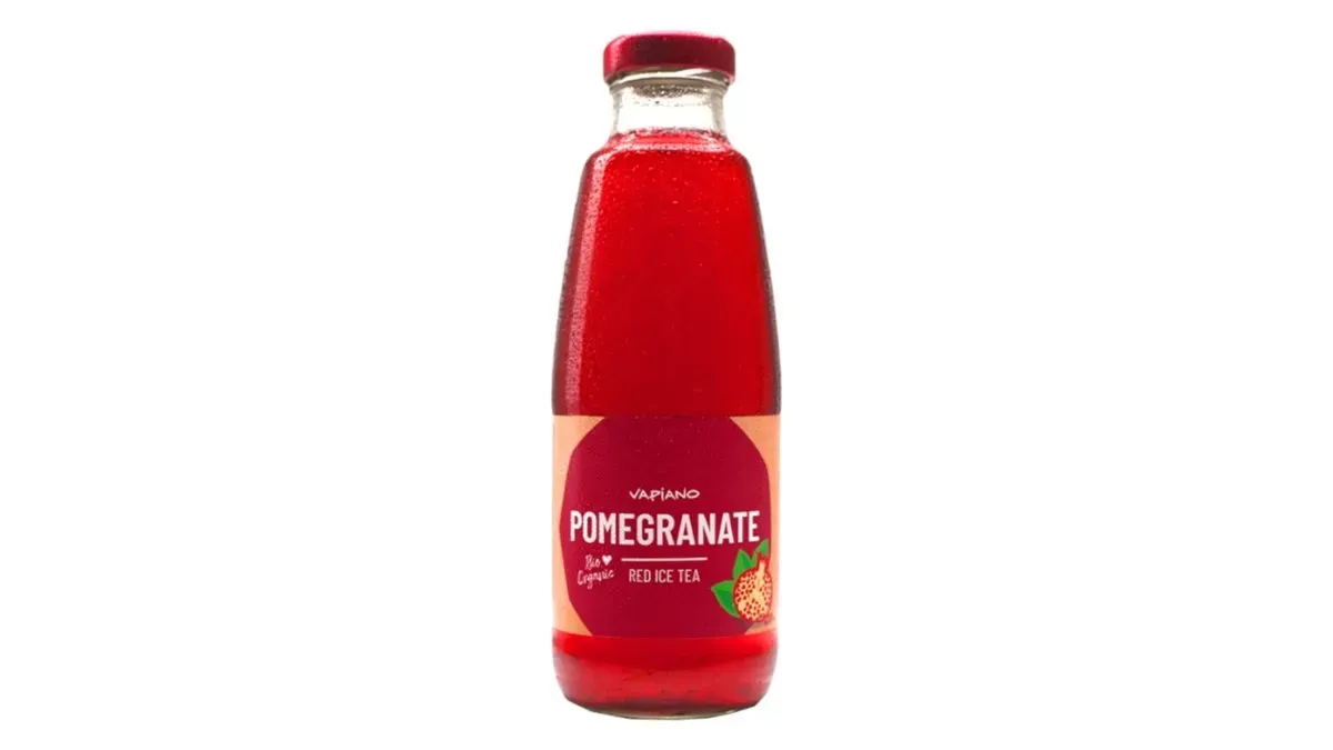 VAPIANO ICE TEA GRÁNÁTALMA 0,5l