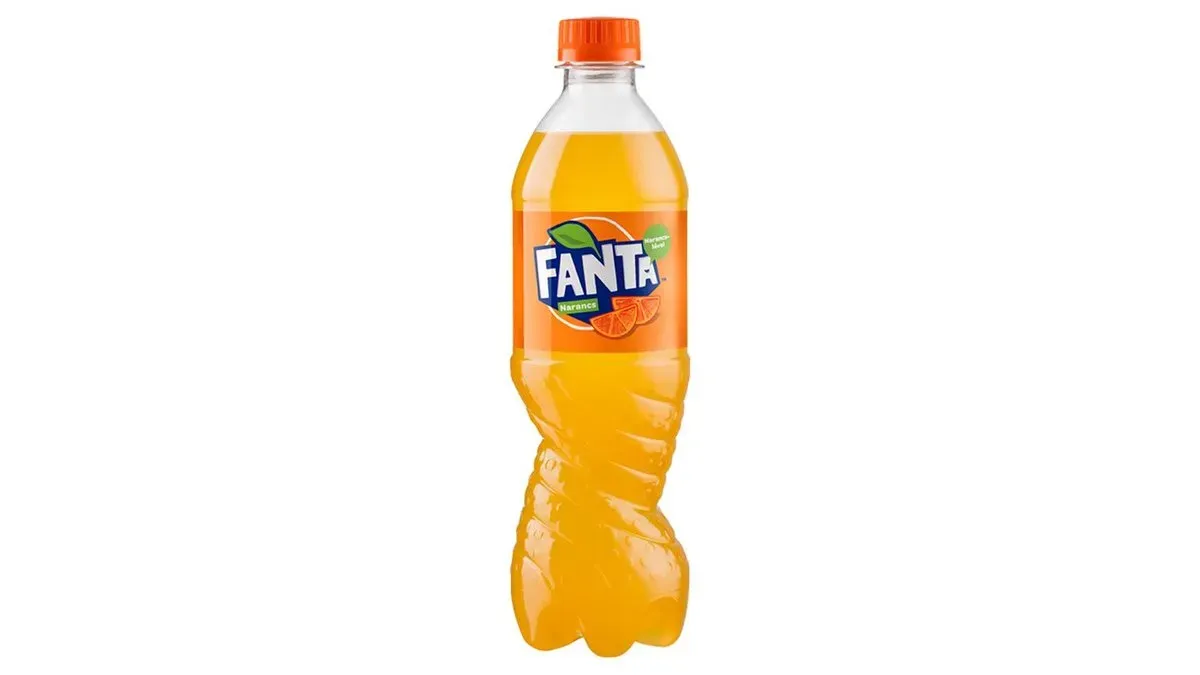 FANTA 0,5l