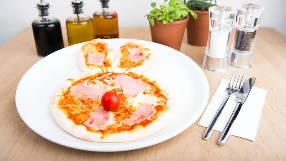 KID PIZZA SONKÁS