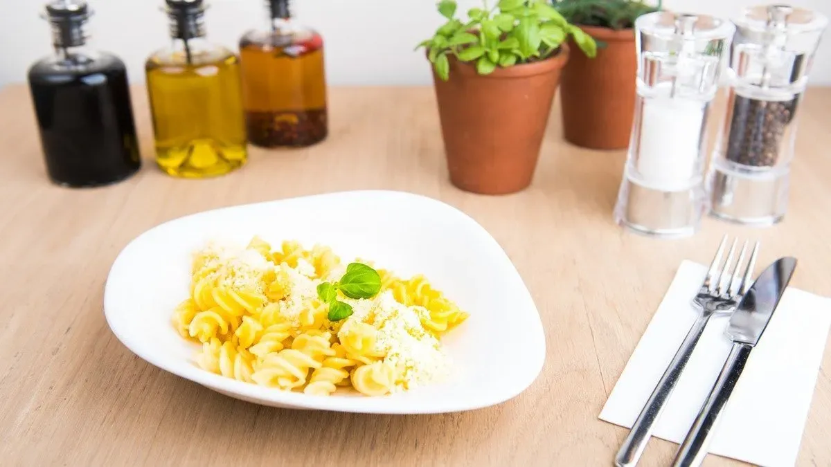 KID PASTA SAJTOS