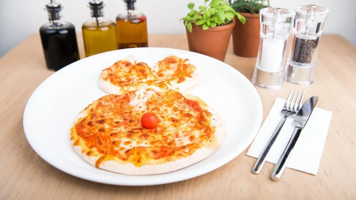 KID PIZZA SAJTOS