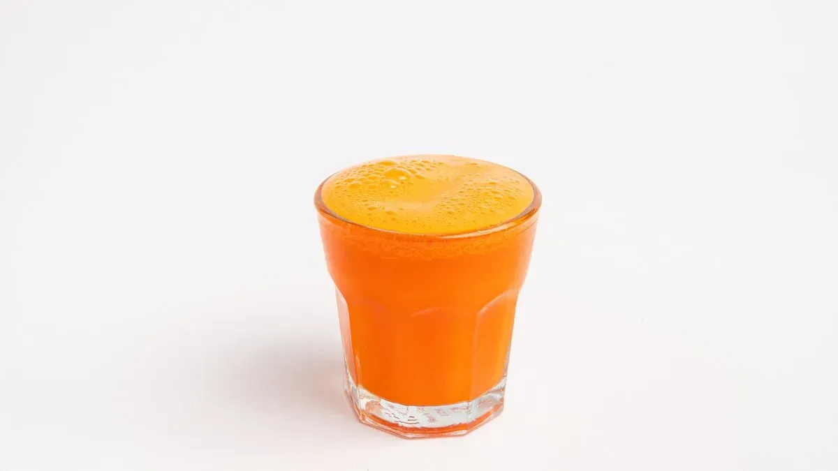 Kurkuma Detox