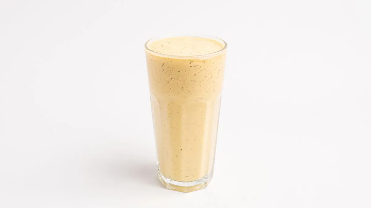 Mango Tango