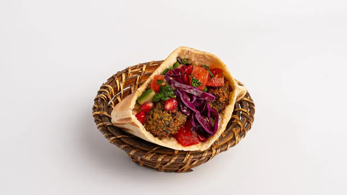 Falafel