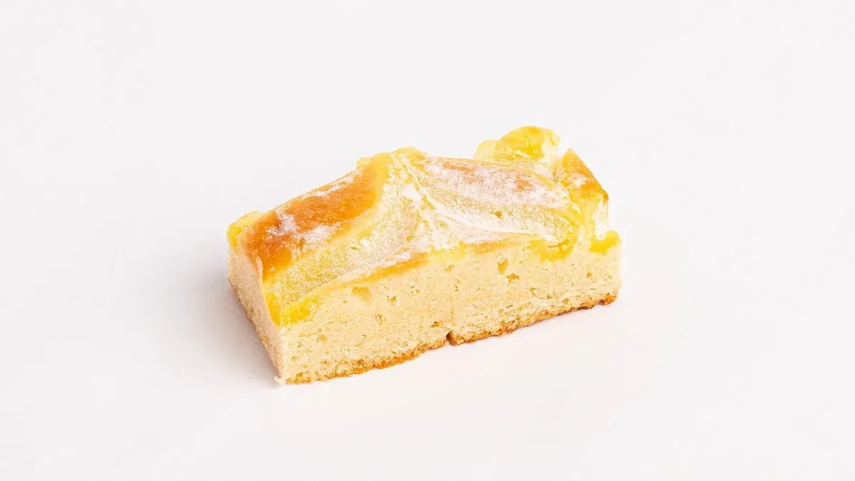 Lemon cake