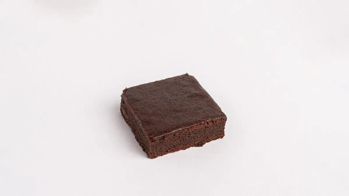 Pecan Walnut Brownie