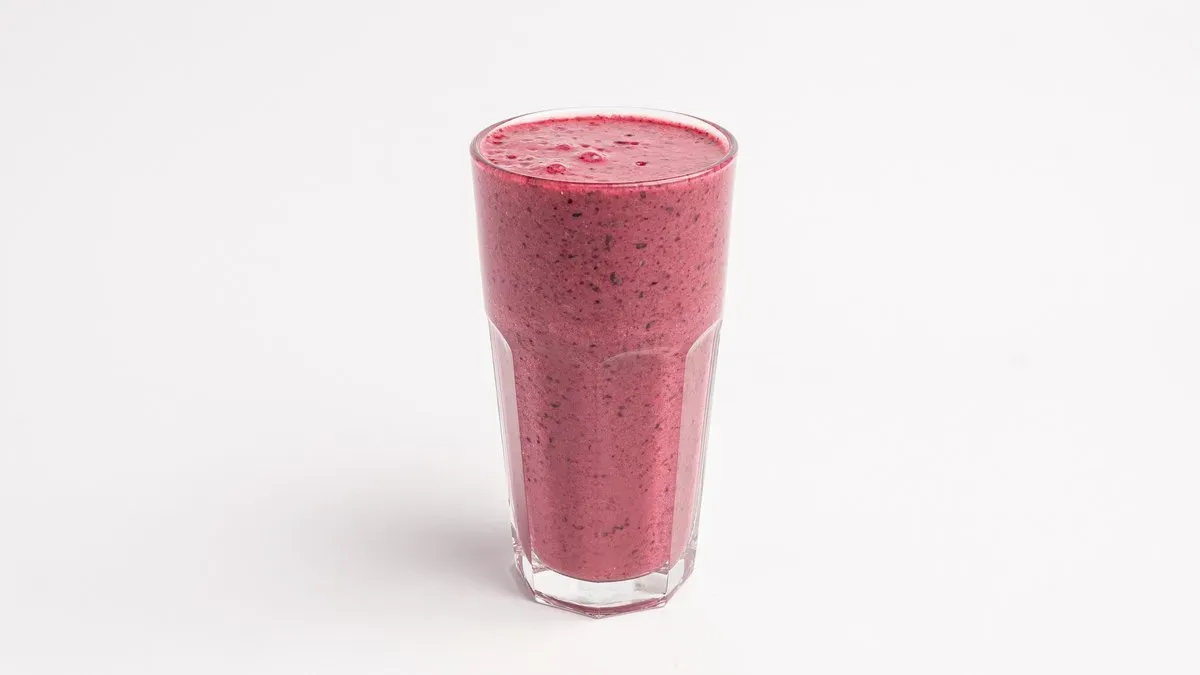 Very Berry