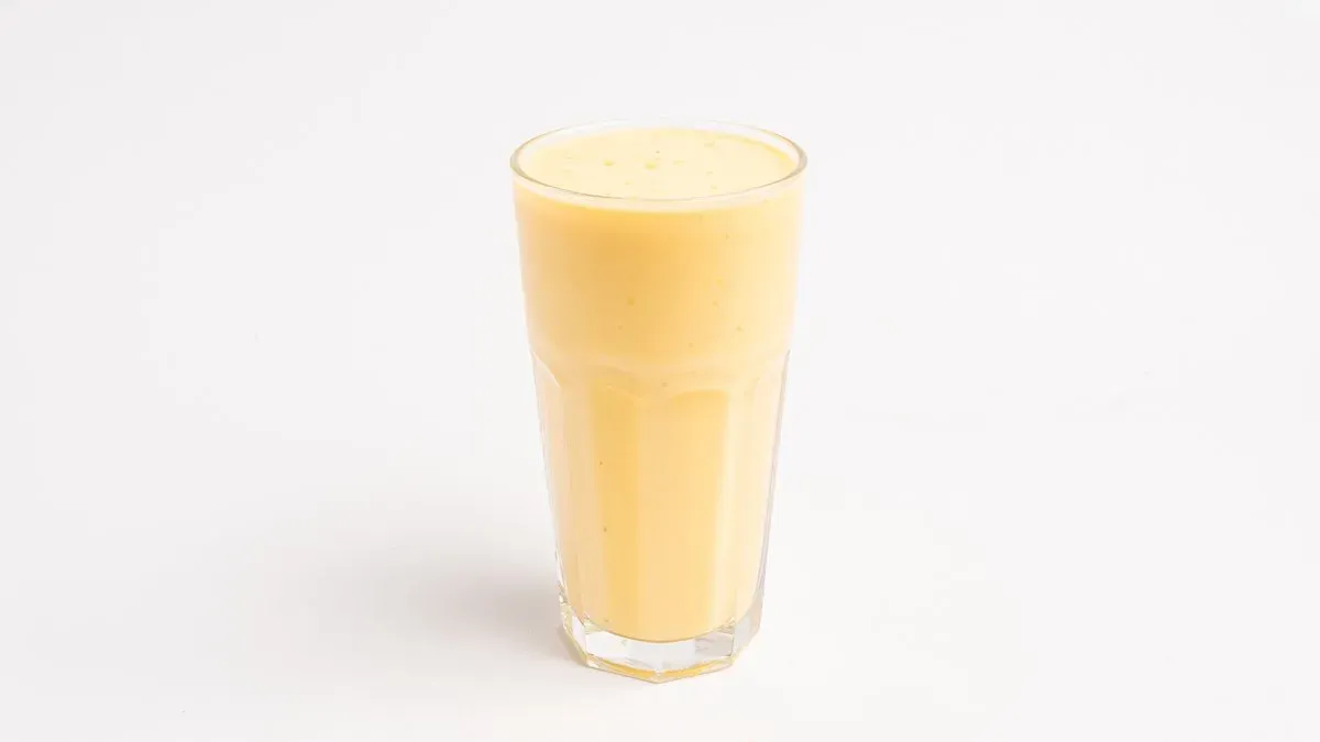 Mango Porno