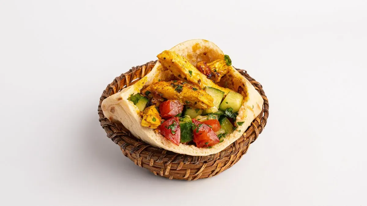 Shawarma