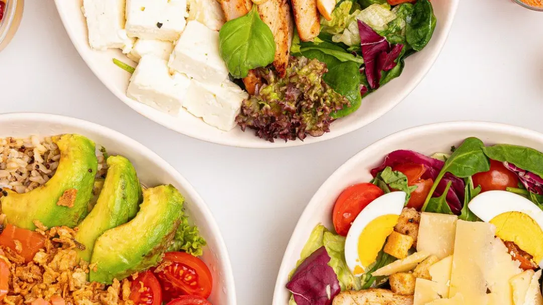 salad