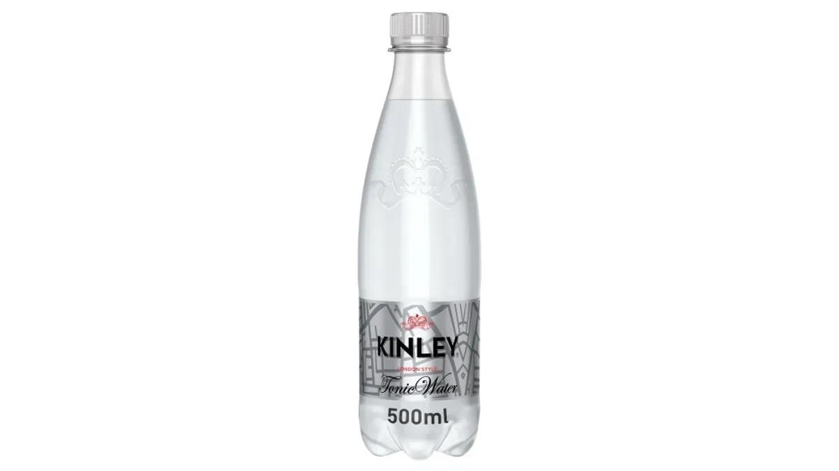 Kinley Tonic 0,5l