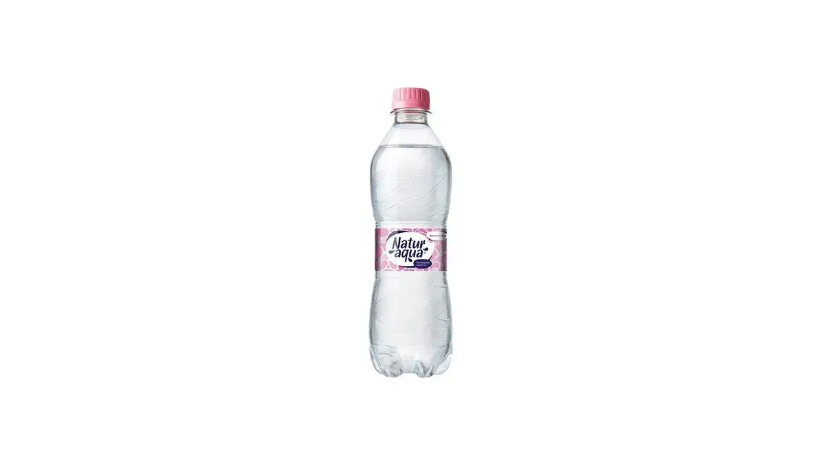 Naturaqua mentes 0.5l