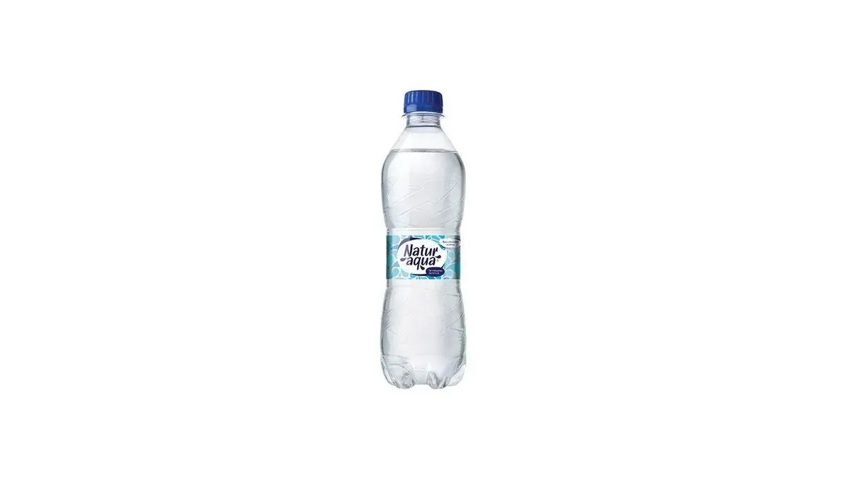 Naturaqua savas 0.5l
