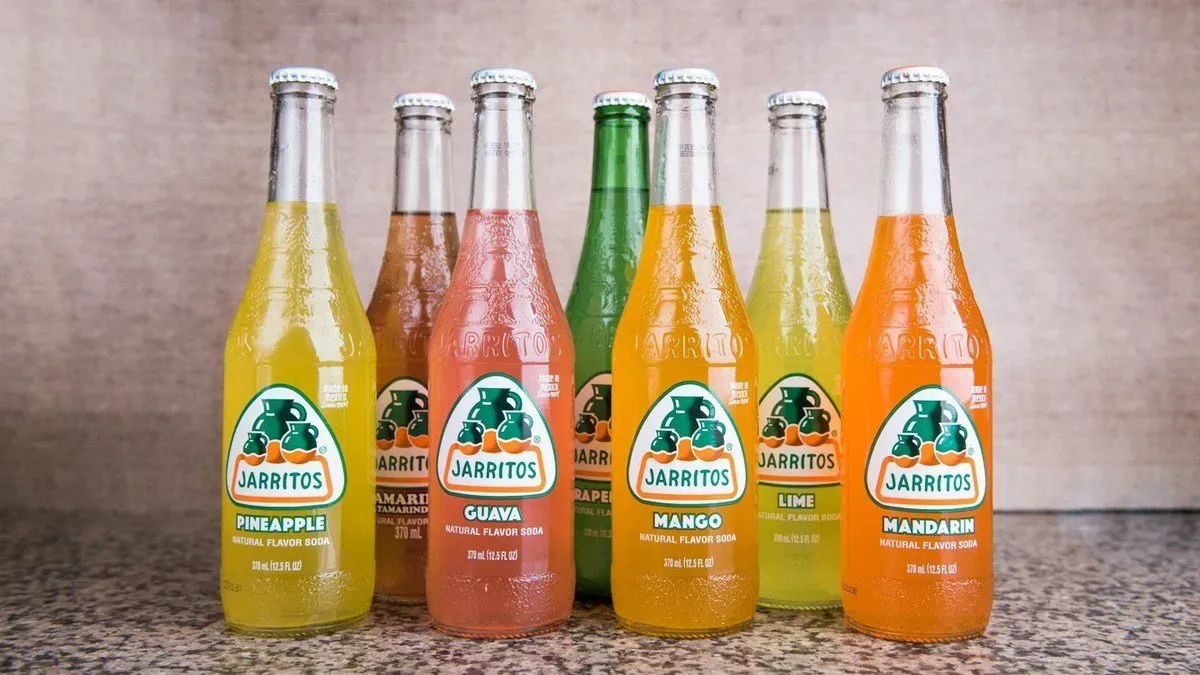 Jarritos