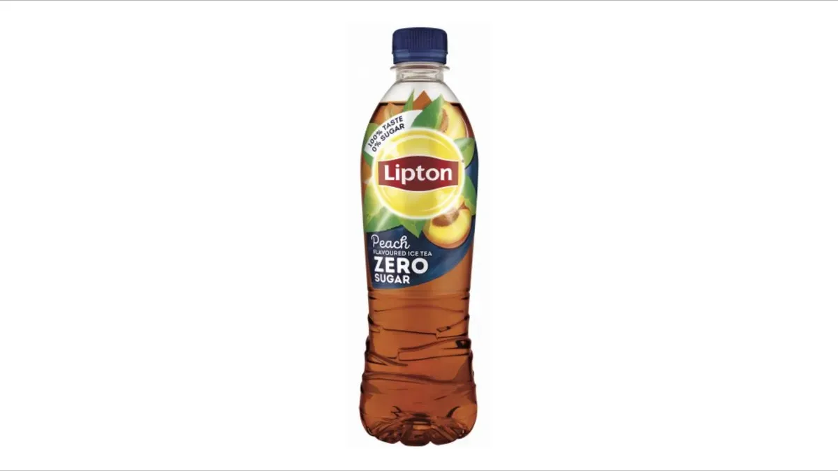 Lipton Ice Tea Barack Zéro 0,5l