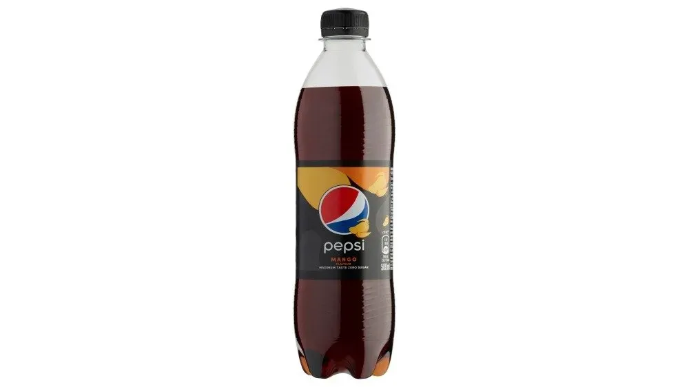 Pepsi Mango 0,5l