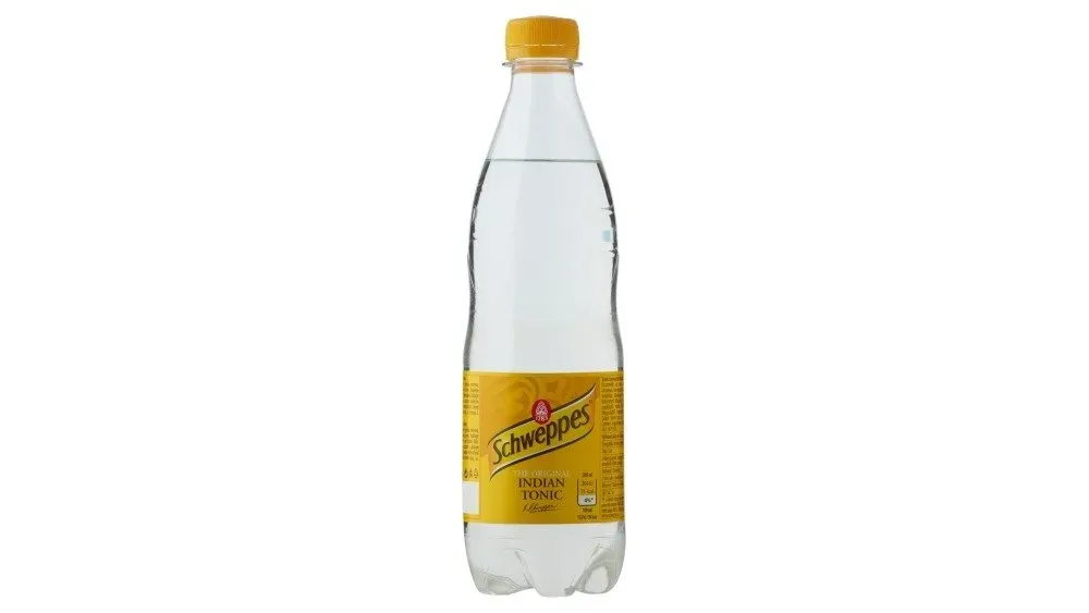 Schweppes Tonic 0,5