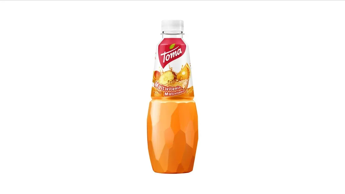 Toma Multivitamin 0,5l