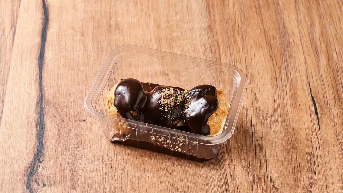 Profiteroles