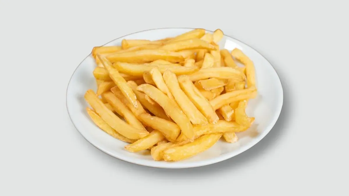 Hasábburgonya🍟