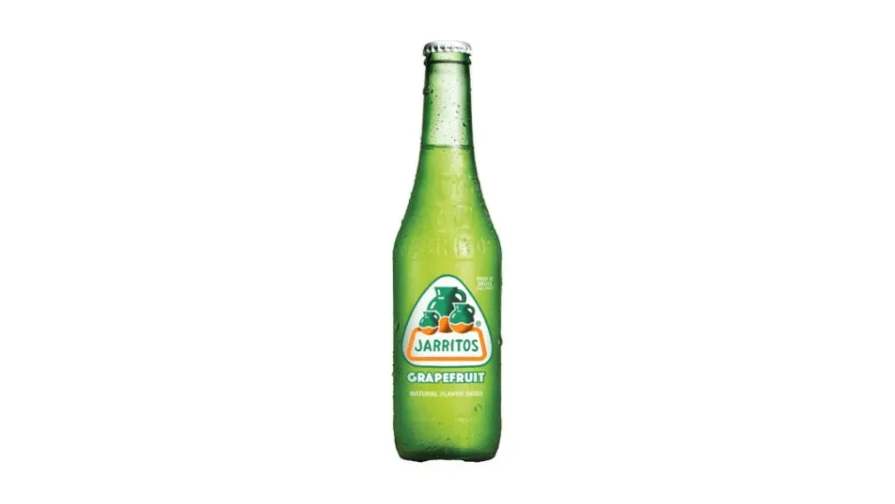 Jarritos Grapefruit (0,37l)