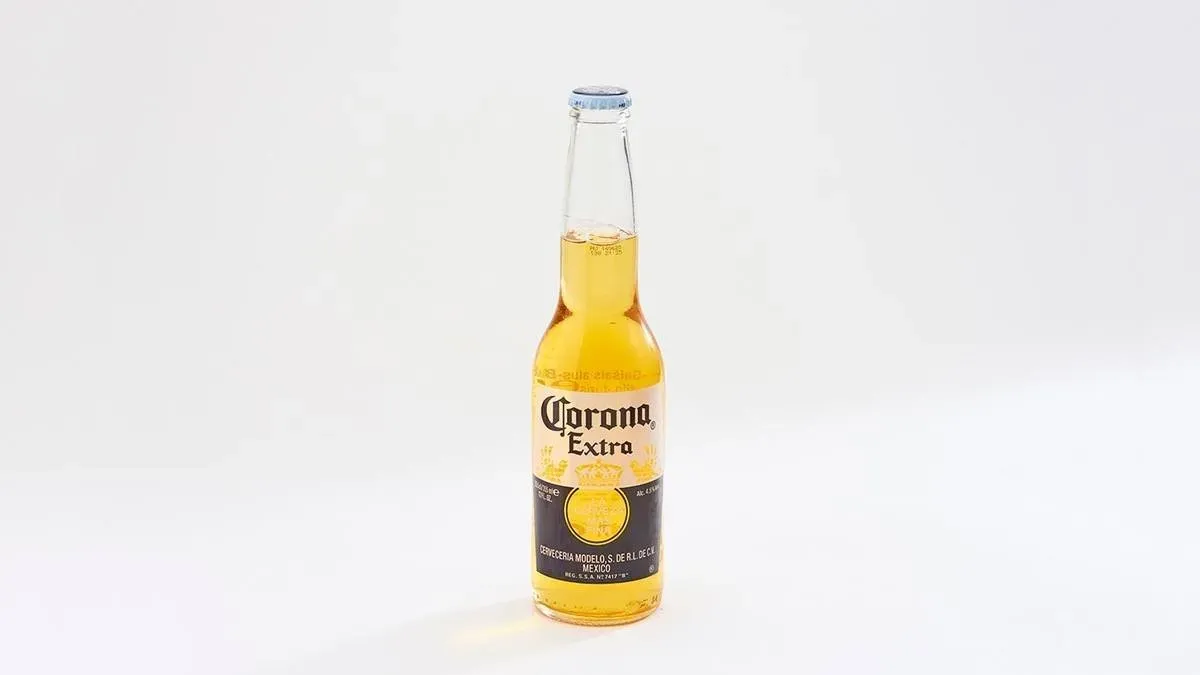 Corona (0,33l)