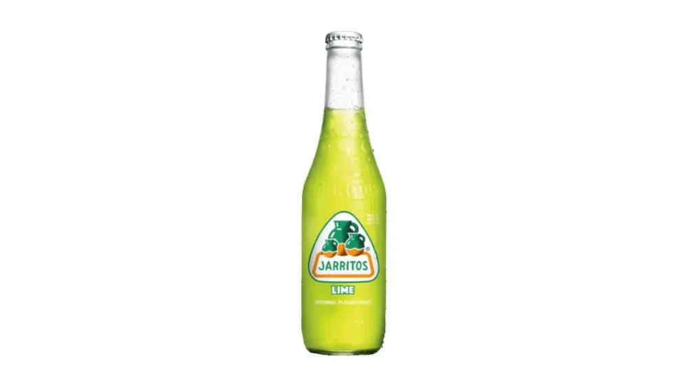 Jarritos Lime (0,37l)