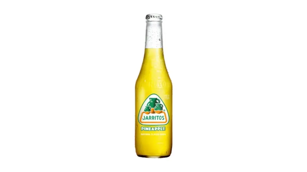 Jarritos Ananász (0,37l)