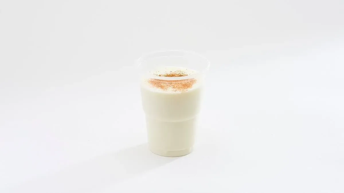 Horchata (0,5l)