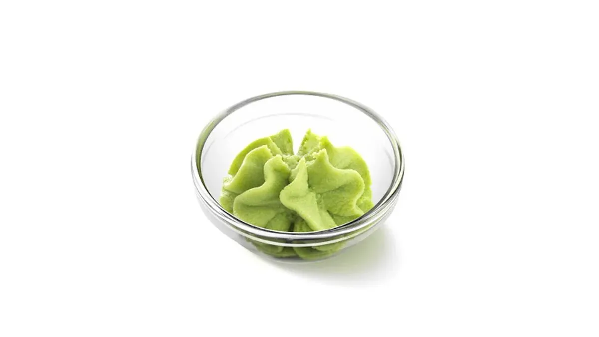 Wasabi